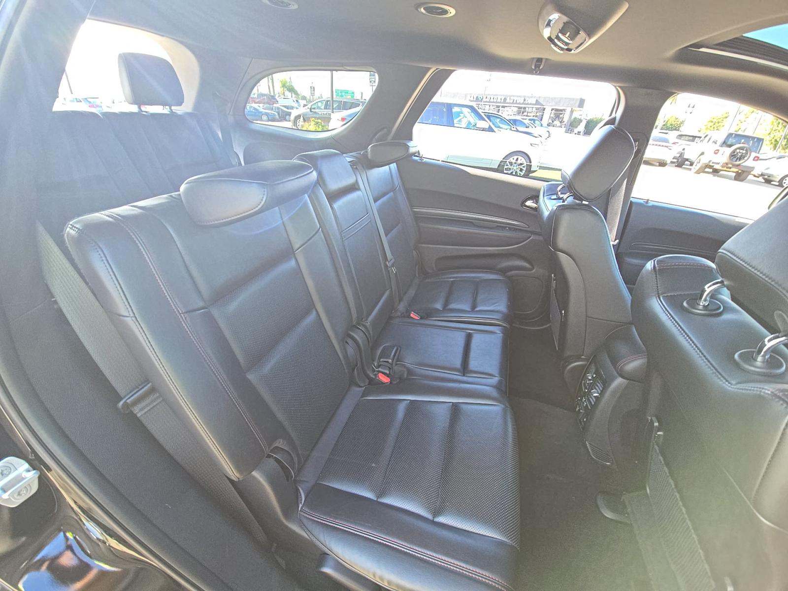 2023 Dodge Durango GT Plus RWD