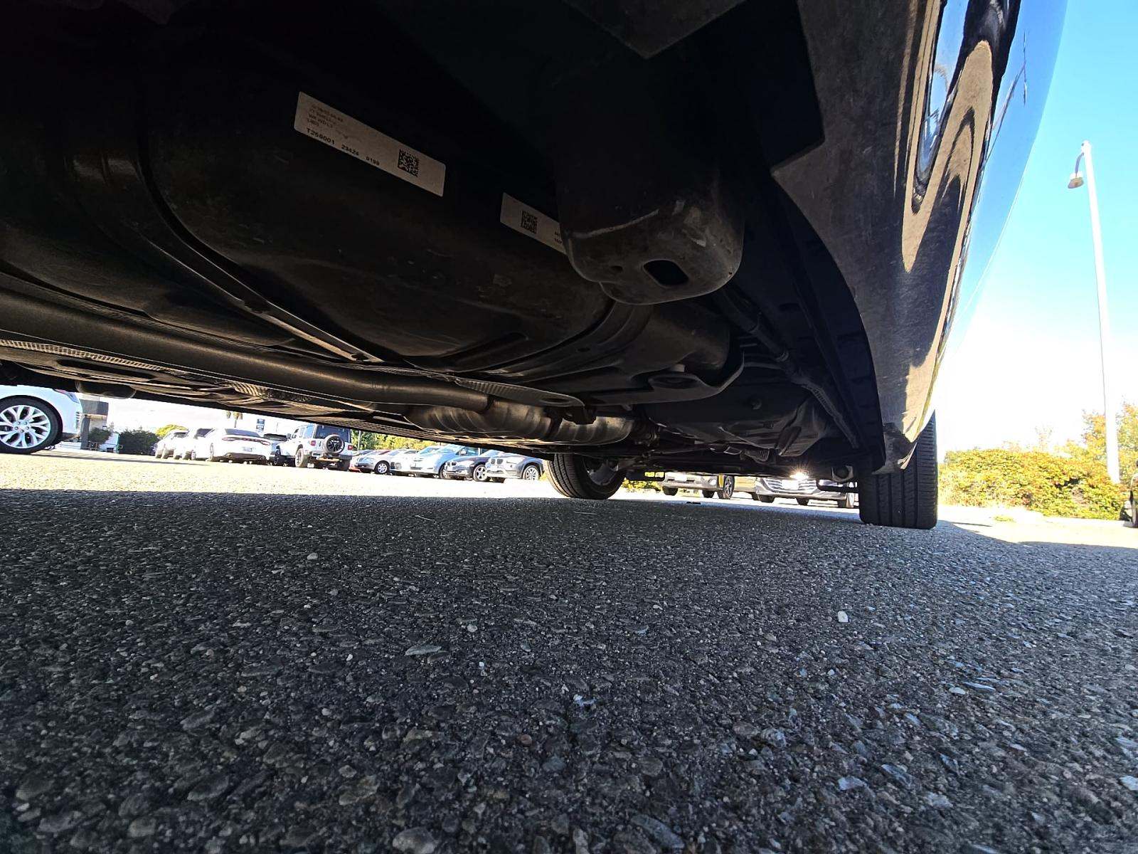 2023 Dodge Durango GT Plus RWD