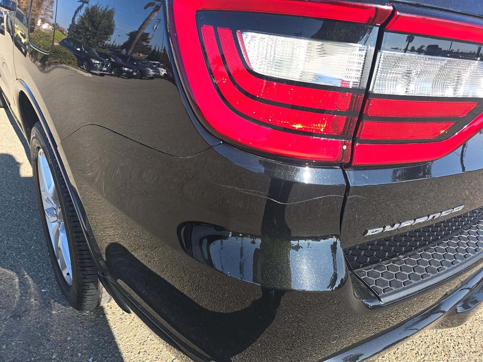 2023 Dodge Durango GT Plus RWD