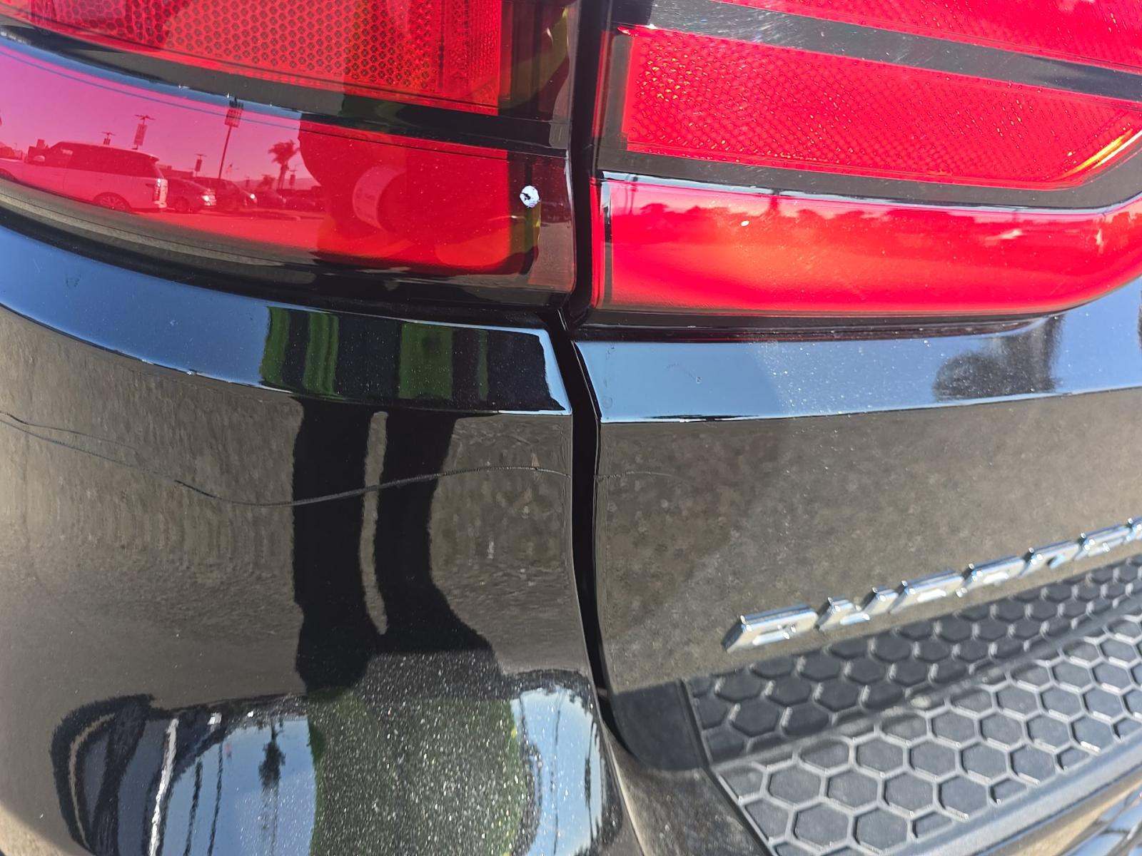 2023 Dodge Durango GT Plus RWD