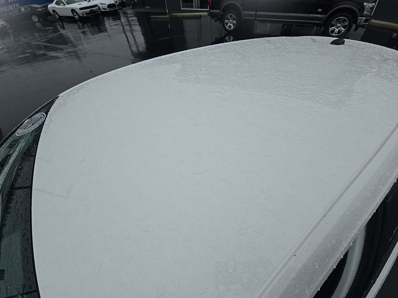 2019 Volkswagen Golf R 2.0T AWD