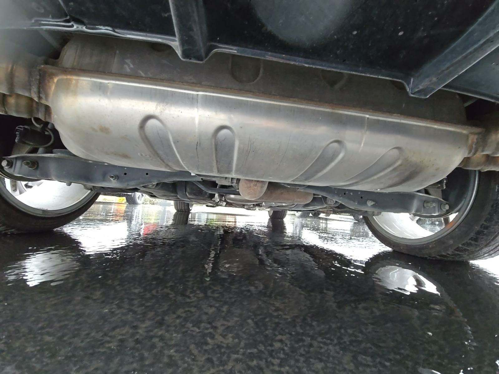 2019 Volkswagen Golf R 2.0T AWD