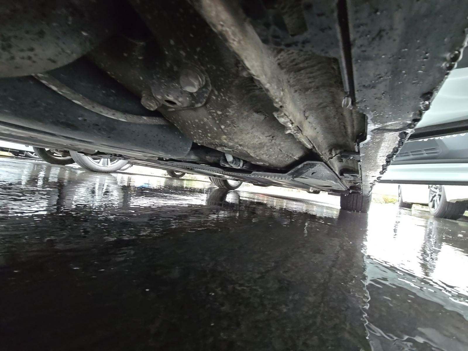 2019 Volkswagen Golf R 2.0T AWD