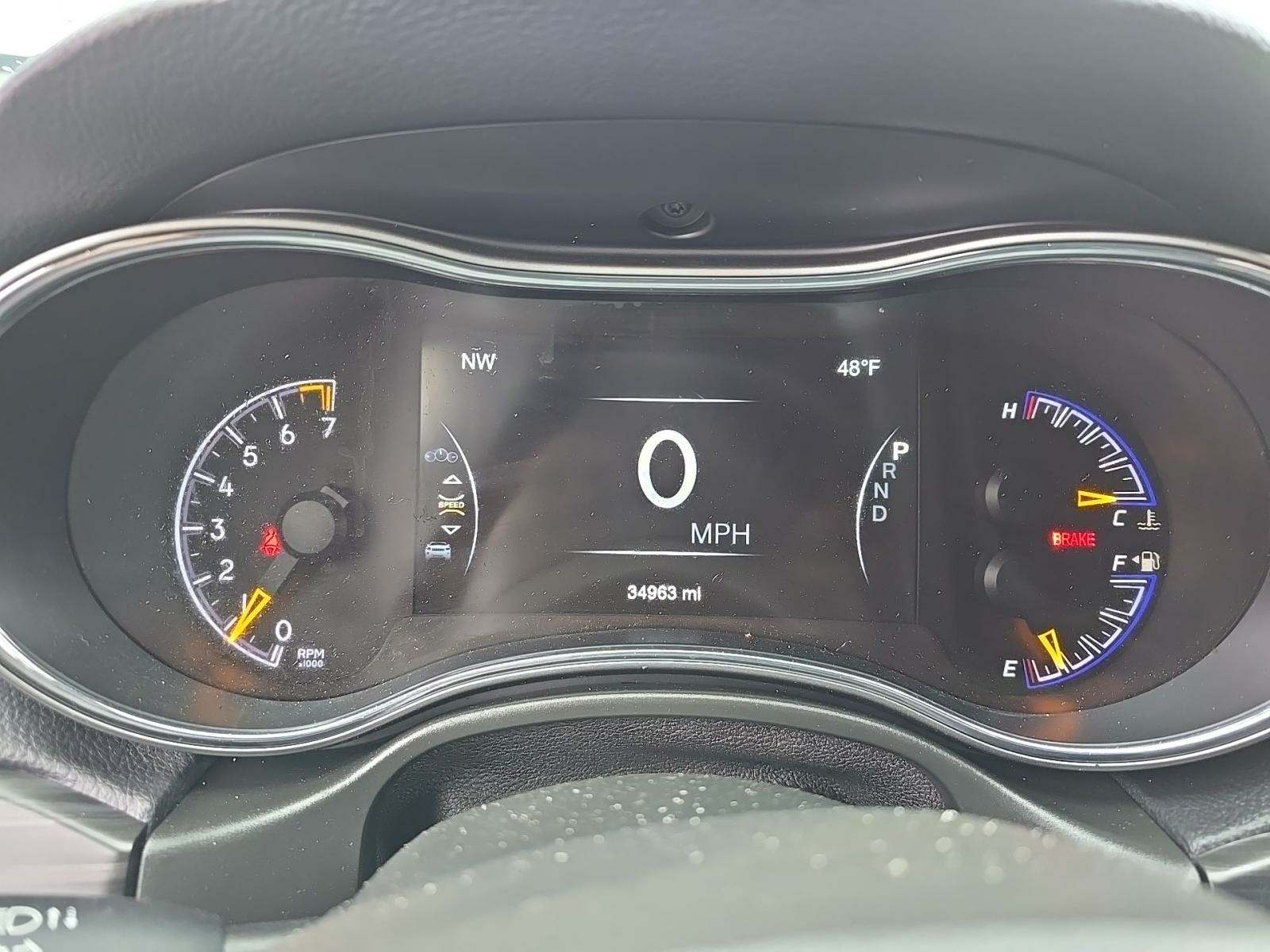 2022 Jeep Grand Cherokee WK Limited AWD