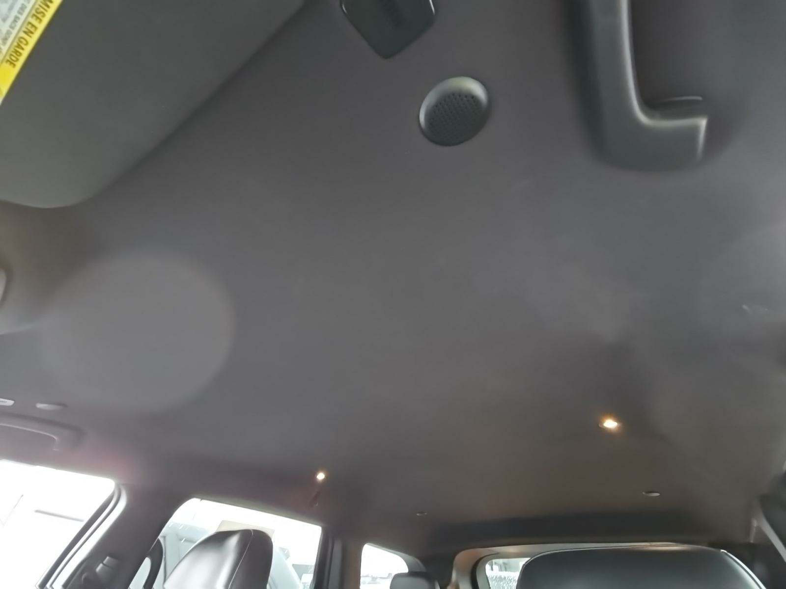 2022 Jeep Grand Cherokee WK Limited AWD