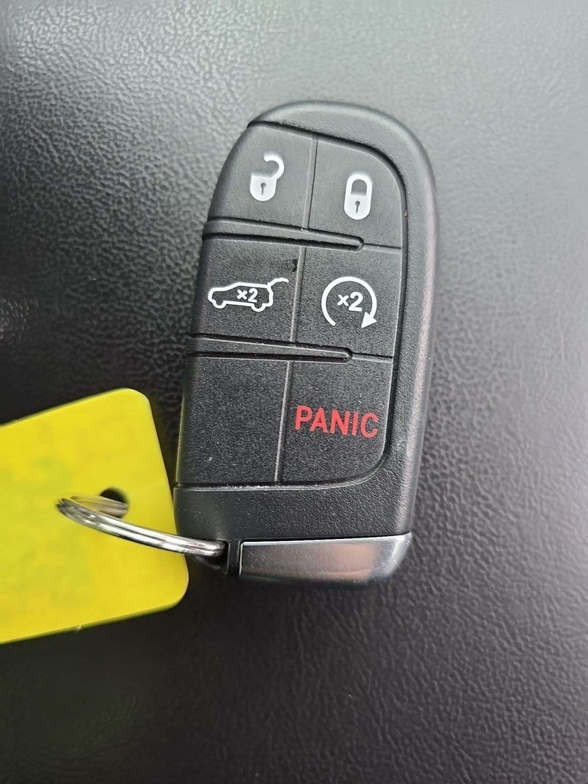 2022 Jeep Grand Cherokee WK Limited AWD