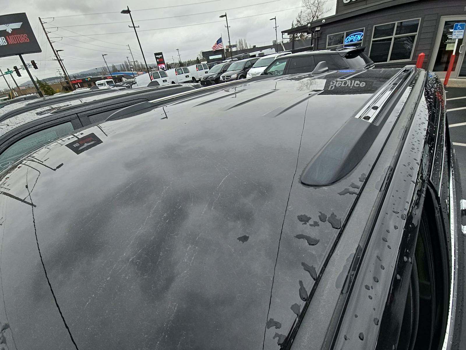 2022 Jeep Grand Cherokee WK Limited AWD