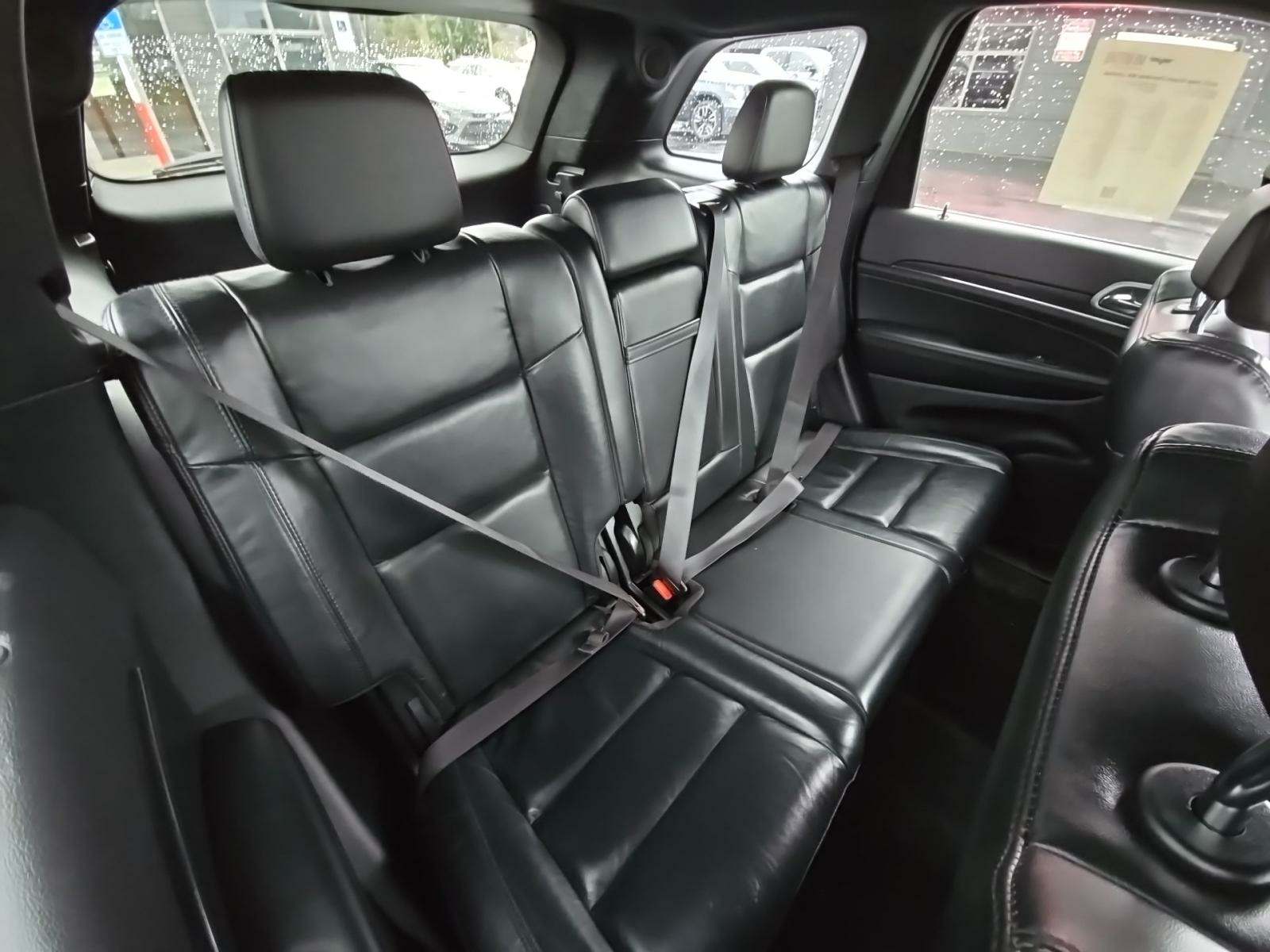 2022 Jeep Grand Cherokee WK Limited AWD