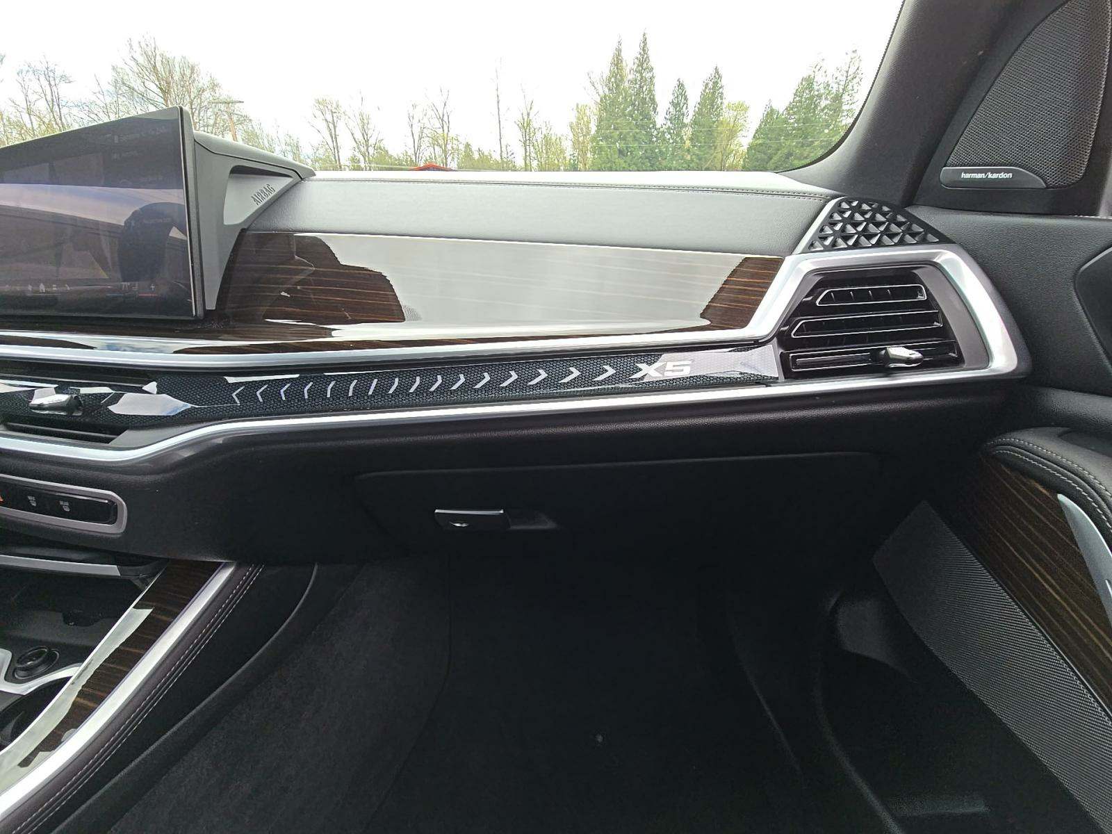 2024 BMW X5 xDrive40i AWD