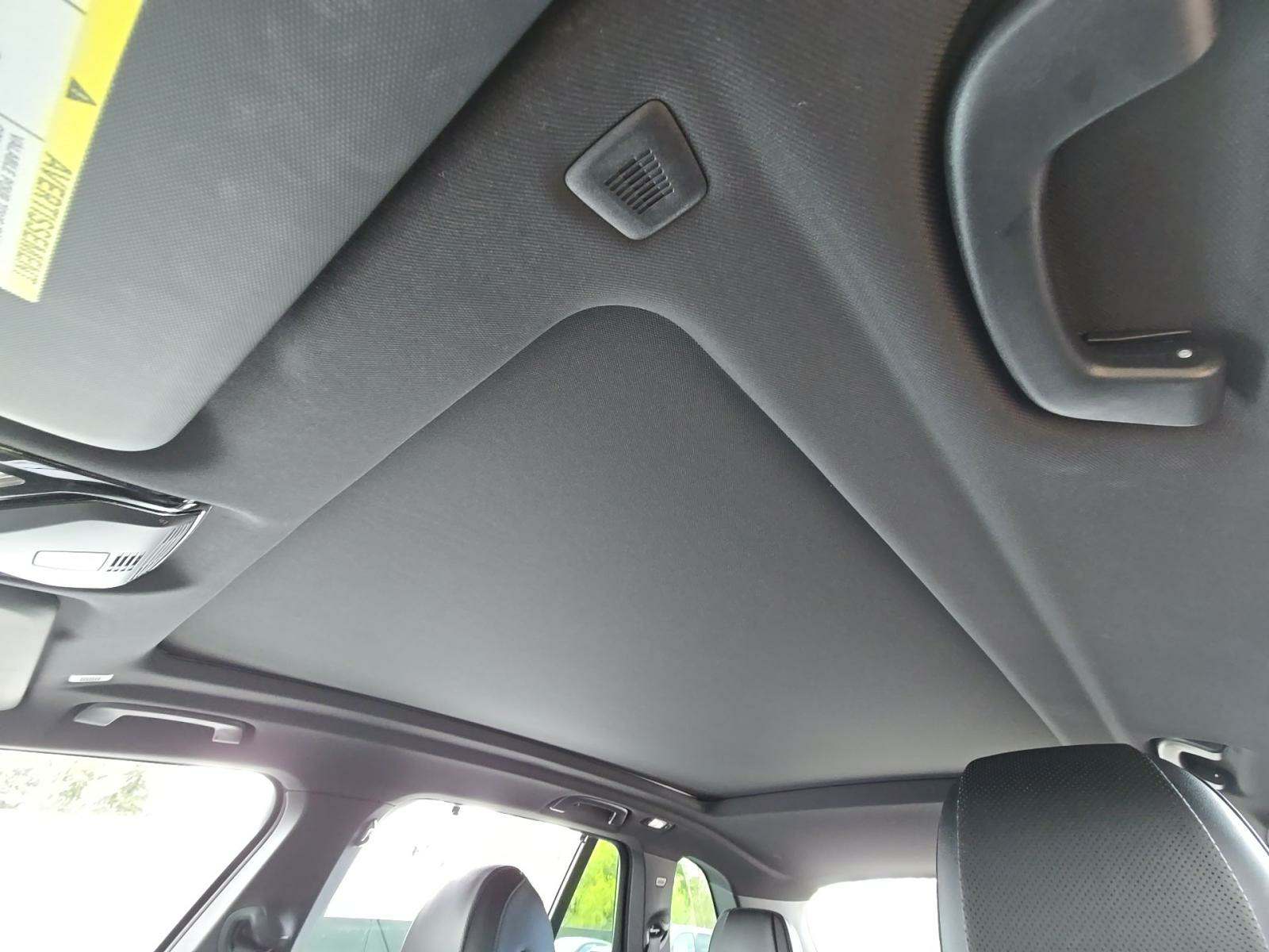 2024 BMW X5 xDrive40i AWD