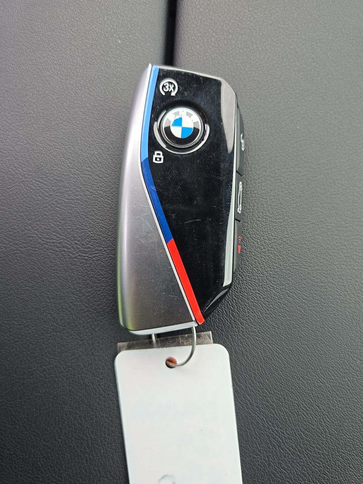 2024 BMW X5 xDrive40i AWD