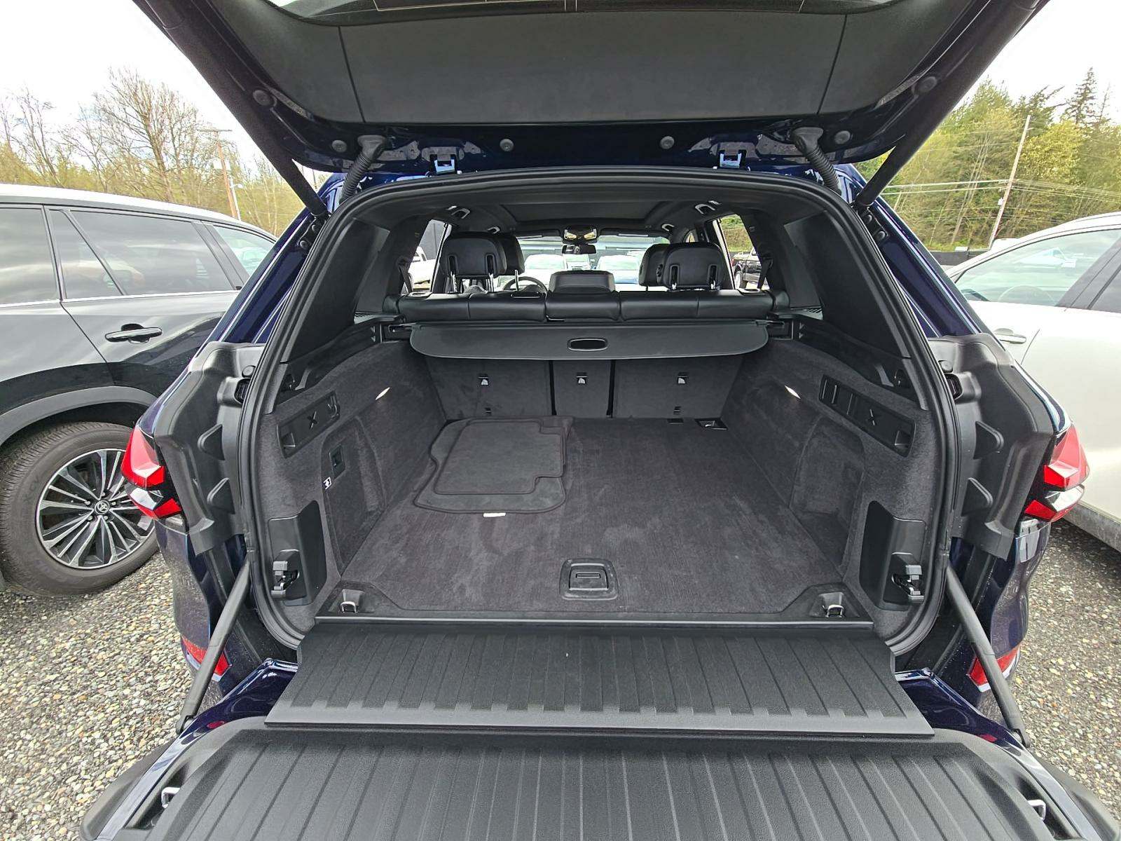 2024 BMW X5 xDrive40i AWD