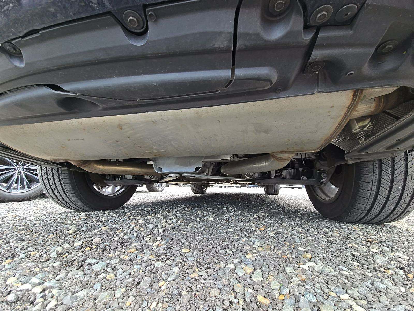 2024 BMW X5 xDrive40i AWD