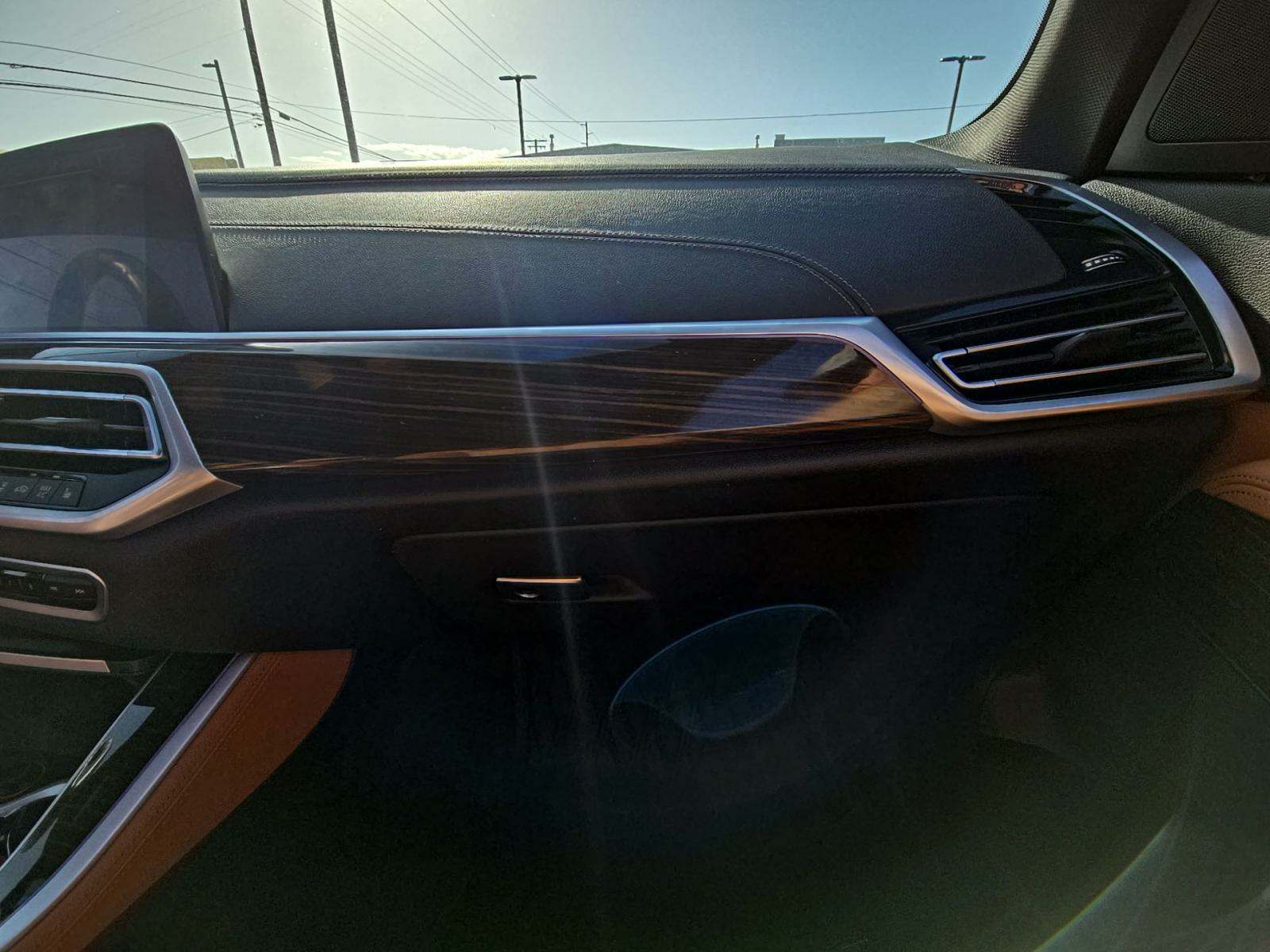 2021 BMW X5 xDrive40i AWD