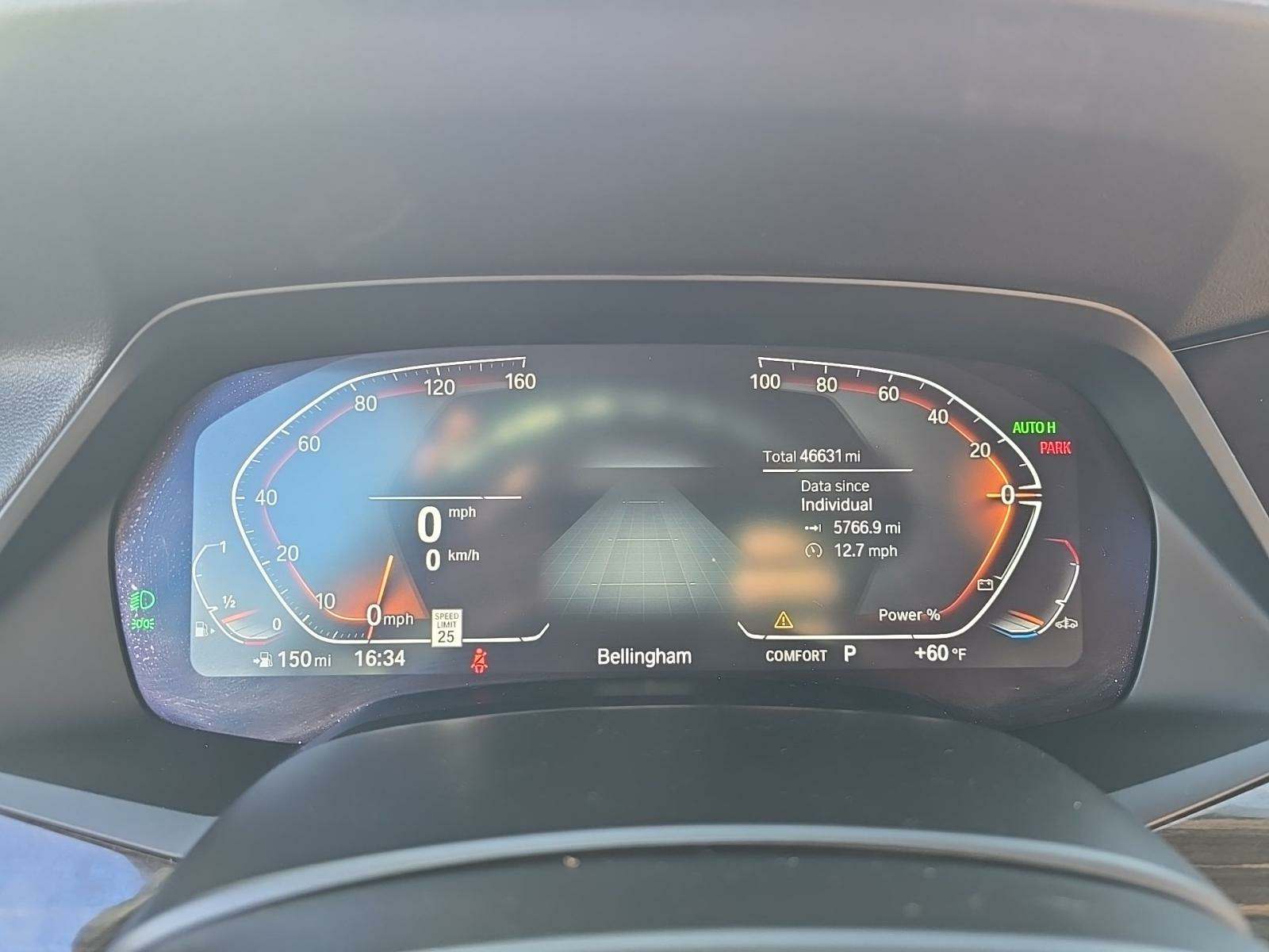 2021 BMW X5 xDrive40i AWD