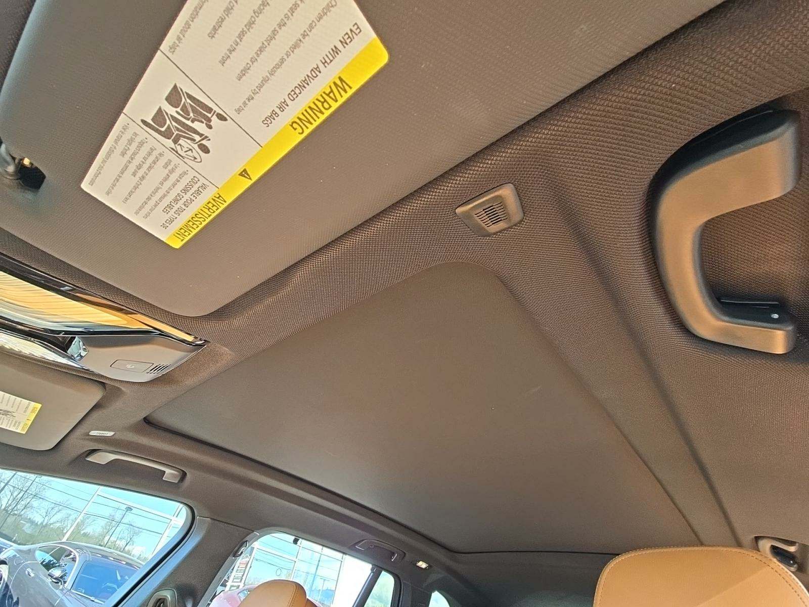 2021 BMW X5 xDrive40i AWD