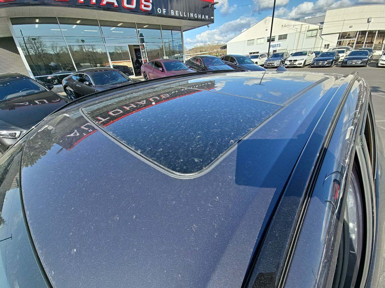 2021 BMW X5 xDrive40i AWD