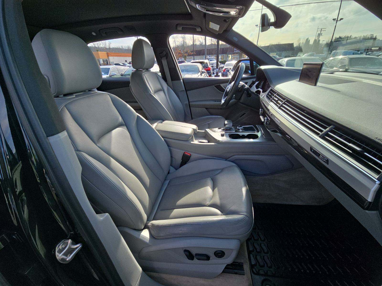 Audi Q7 3.0T Progressiv снимка Audi Q7 3.0T Progressiv