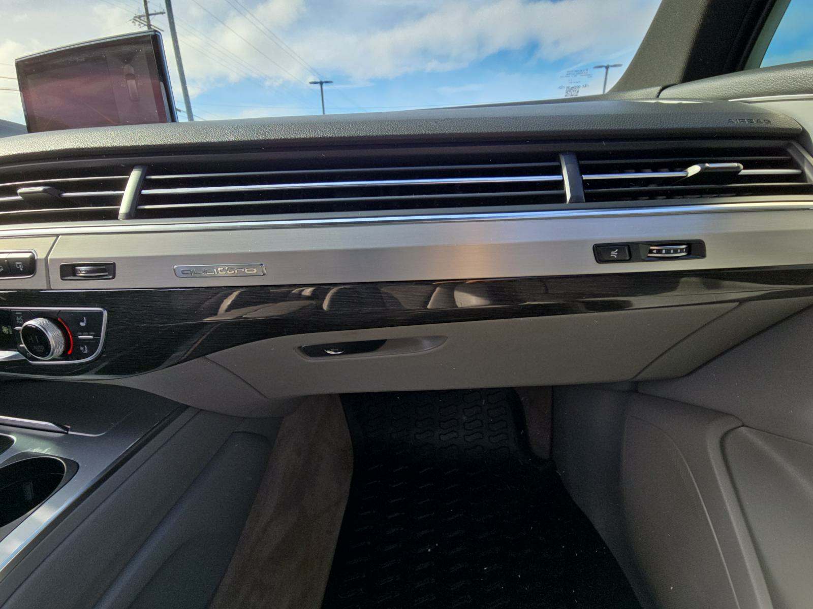 Audi Q7 3.0T Progressiv снимка Audi Q7 3.0T Progressiv