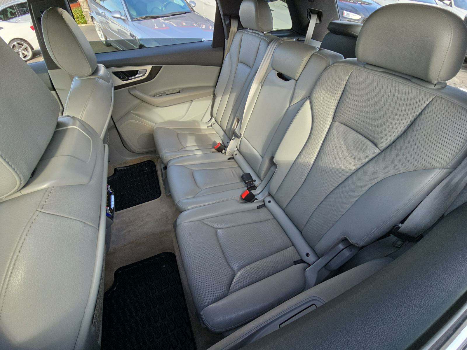 Audi Q7 3.0T Progressiv снимка Audi Q7 3.0T Progressiv