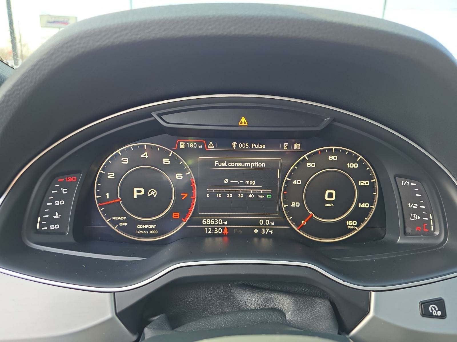 Audi Q7 3.0T Progressiv снимка Audi Q7 3.0T Progressiv