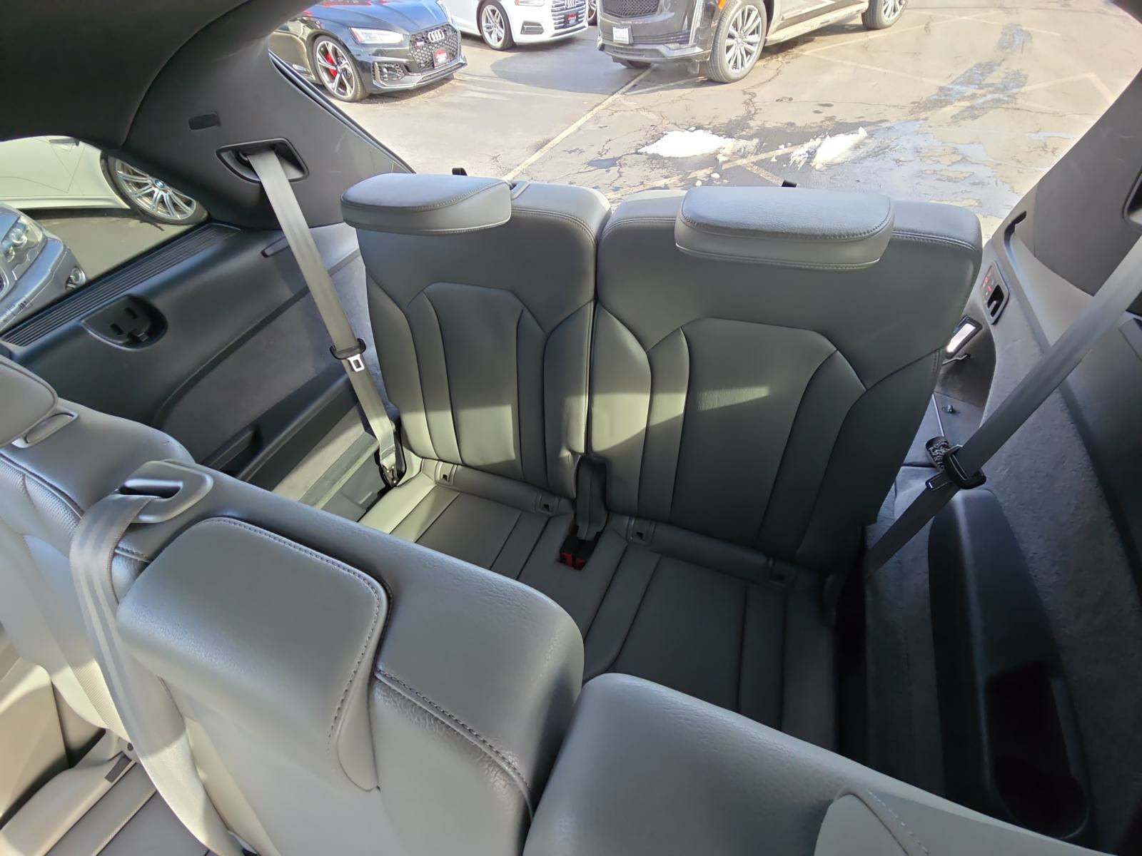 Audi Q7 3.0T Progressiv снимка Audi Q7 3.0T Progressiv
