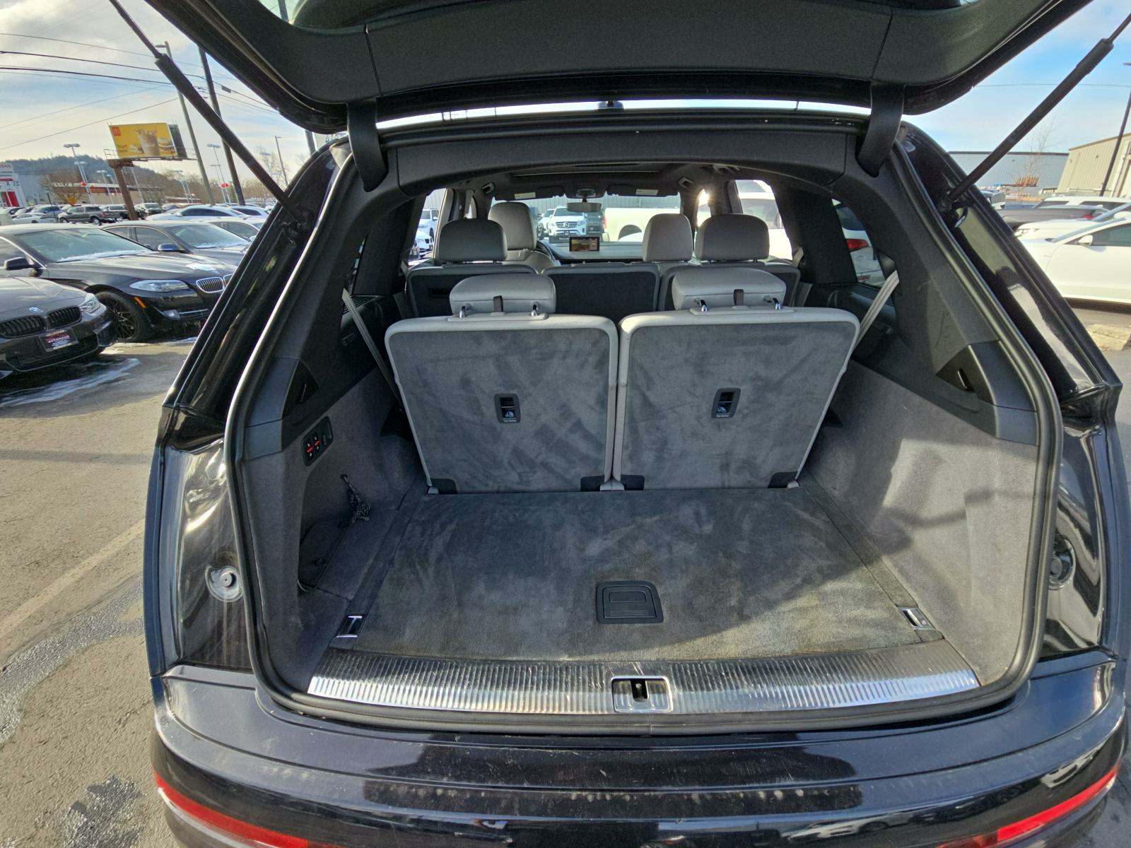 Audi Q7 3.0T Progressiv снимка Audi Q7 3.0T Progressiv