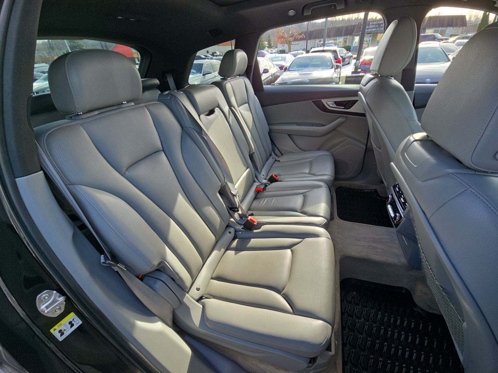 Audi Q7 3.0T Progressiv снимка Audi Q7 3.0T Progressiv
