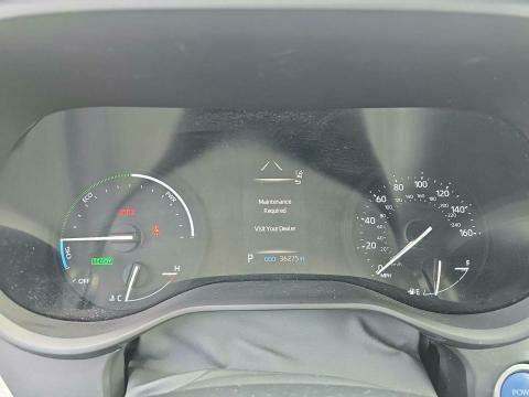 2023 Toyota Sienna LE FWD