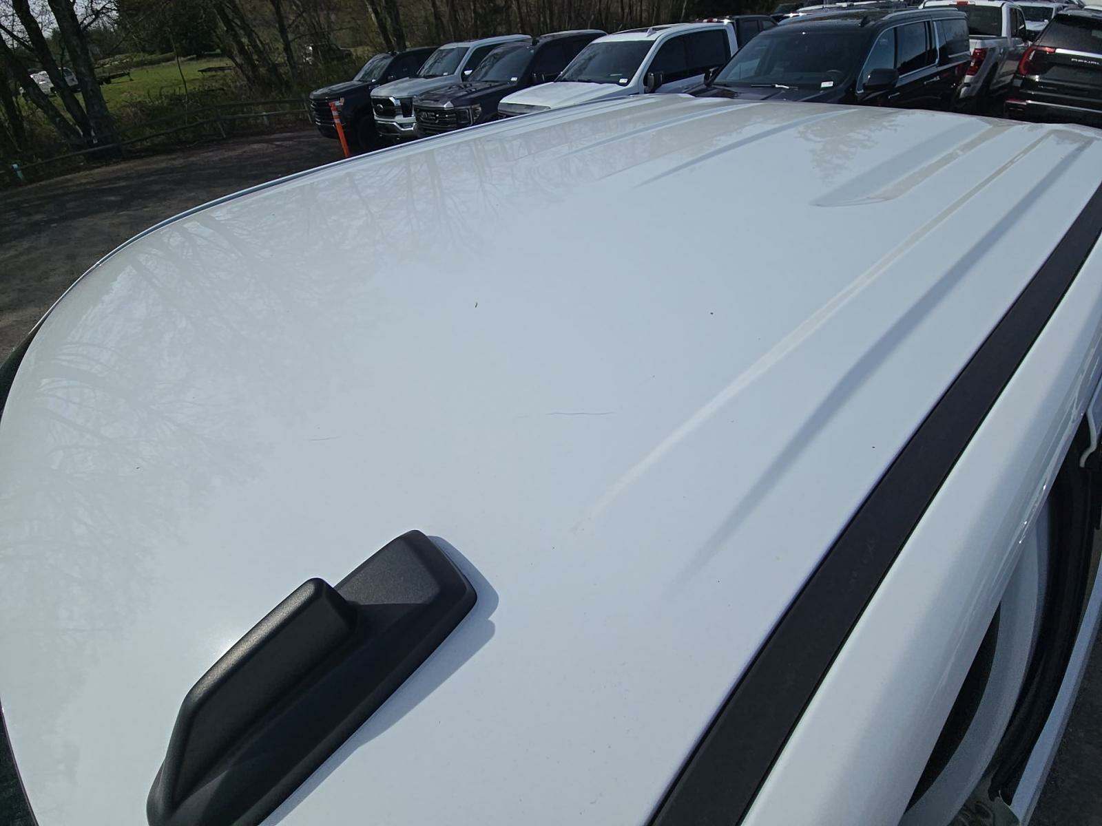 2023 Chevrolet Silverado 1500 RST AWD