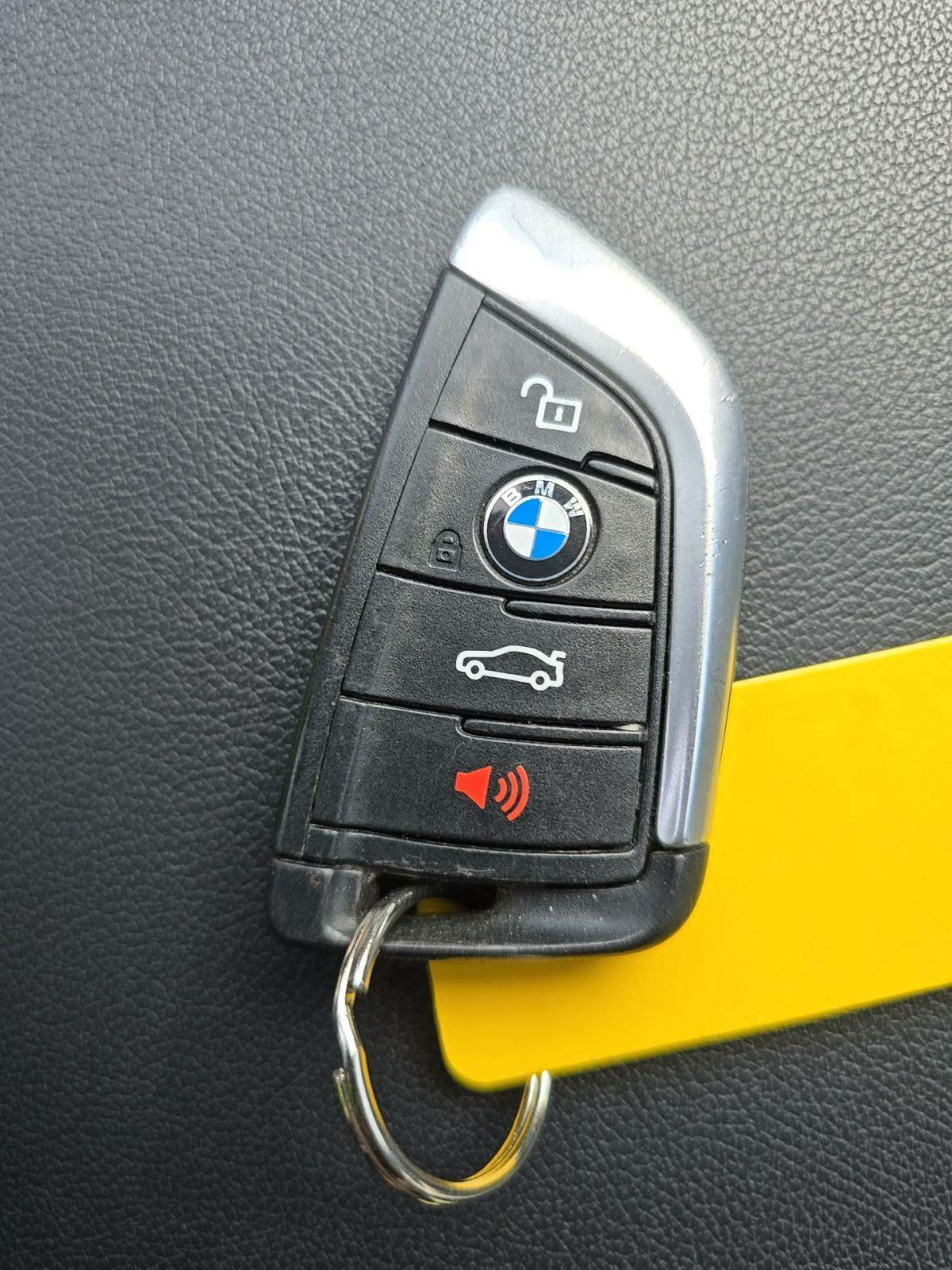 2020 BMW X3 xDrive30i AWD