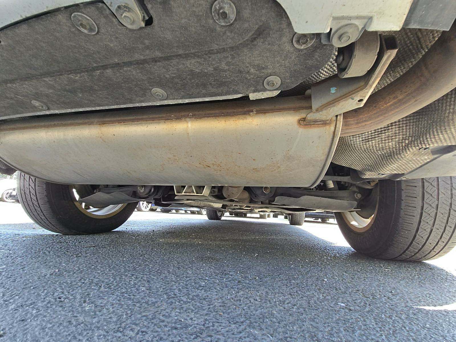 2020 BMW X3 xDrive30i AWD