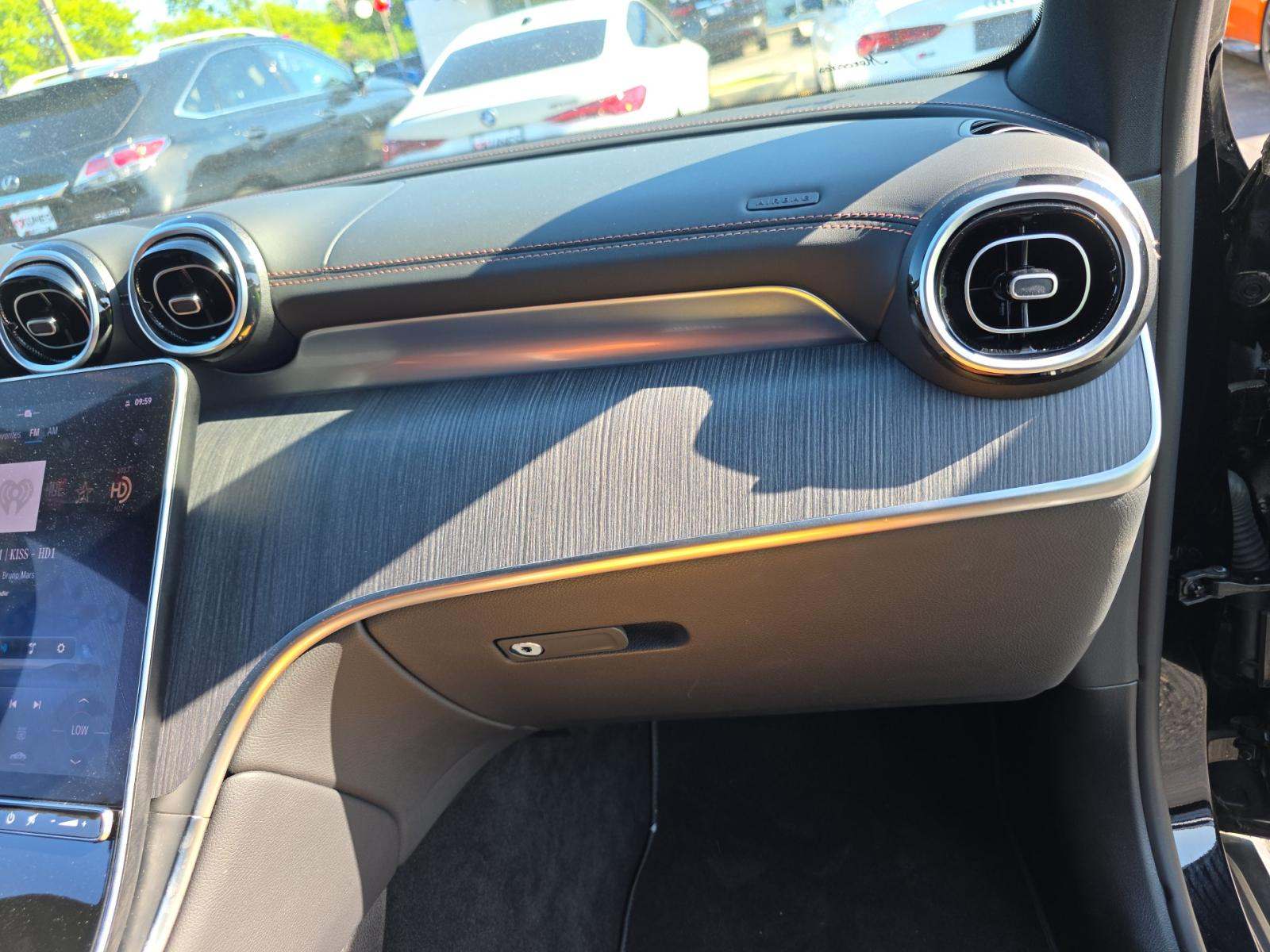 2023 Mercedes-Benz GLC GLC 300 RWD