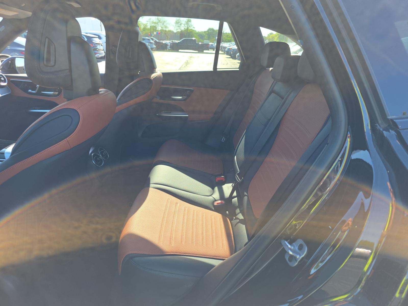 2023 Mercedes-Benz GLC GLC 300 RWD