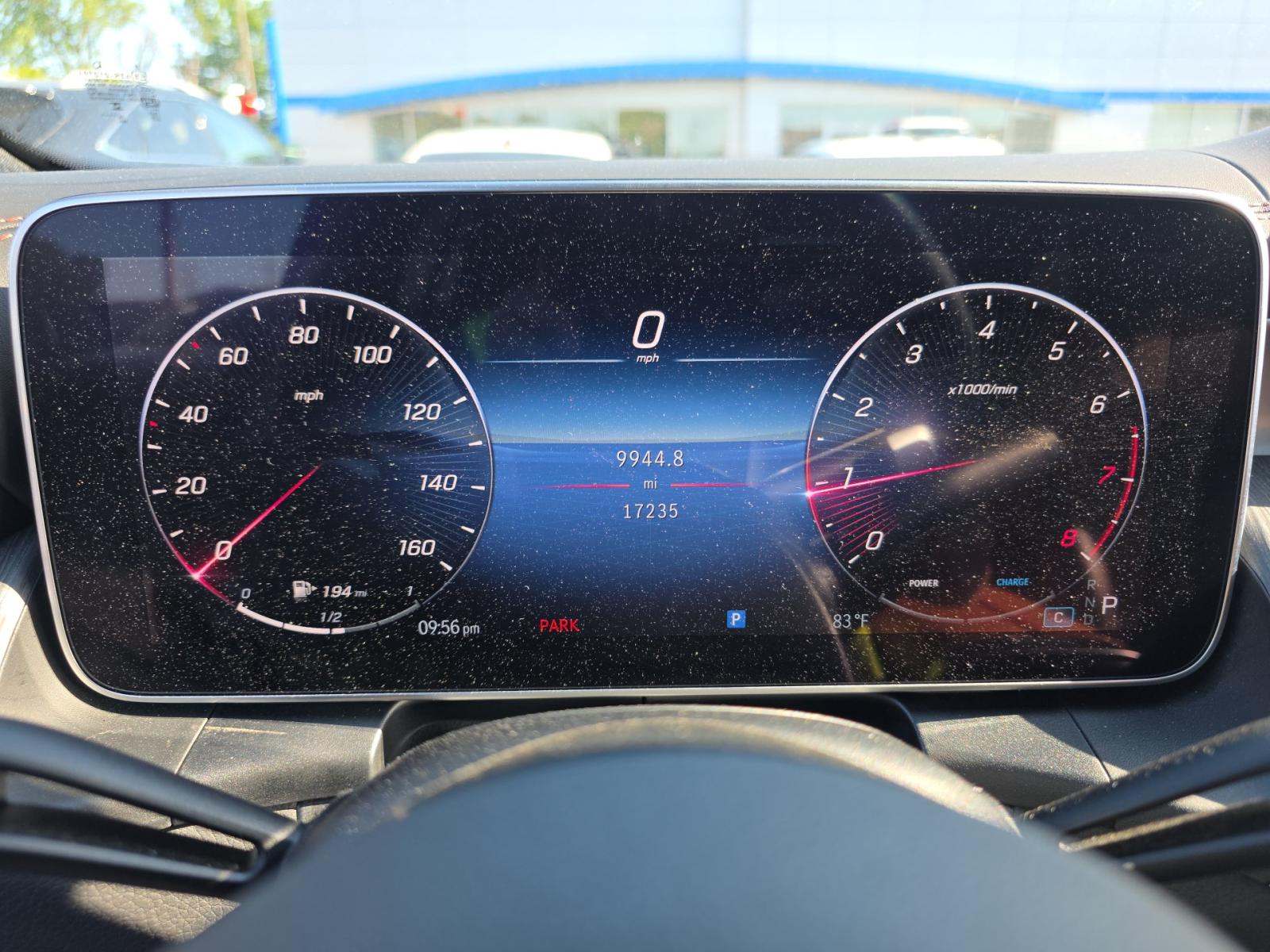 2023 Mercedes-Benz GLC GLC 300 RWD