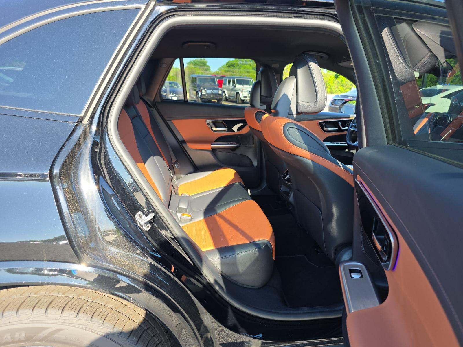 2023 Mercedes-Benz GLC GLC 300 RWD