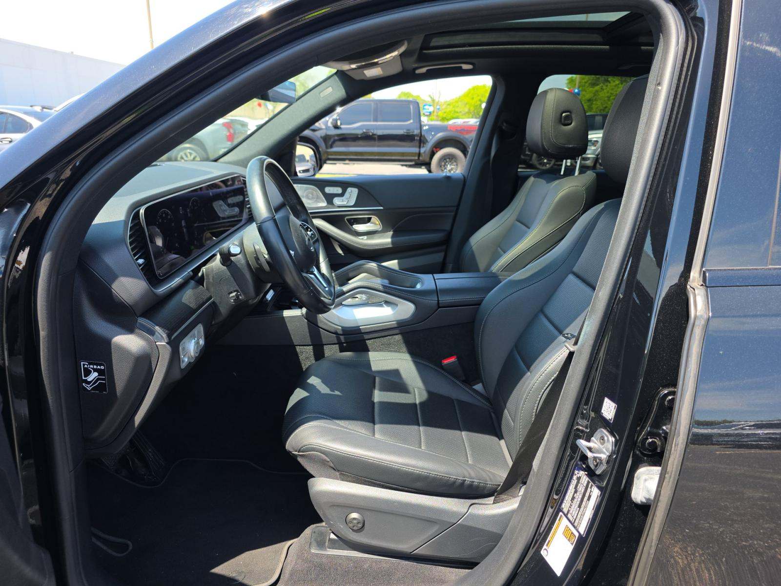 2023 Mercedes-Benz GLE GLE 450 AWD