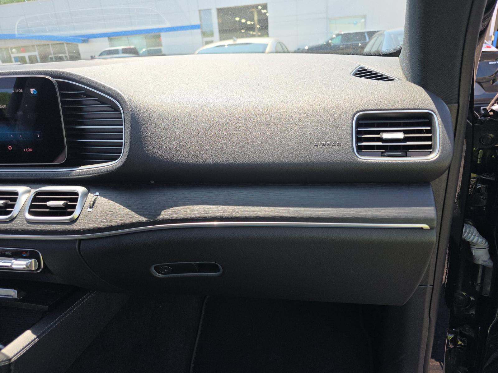 2023 Mercedes-Benz GLE GLE 450 AWD