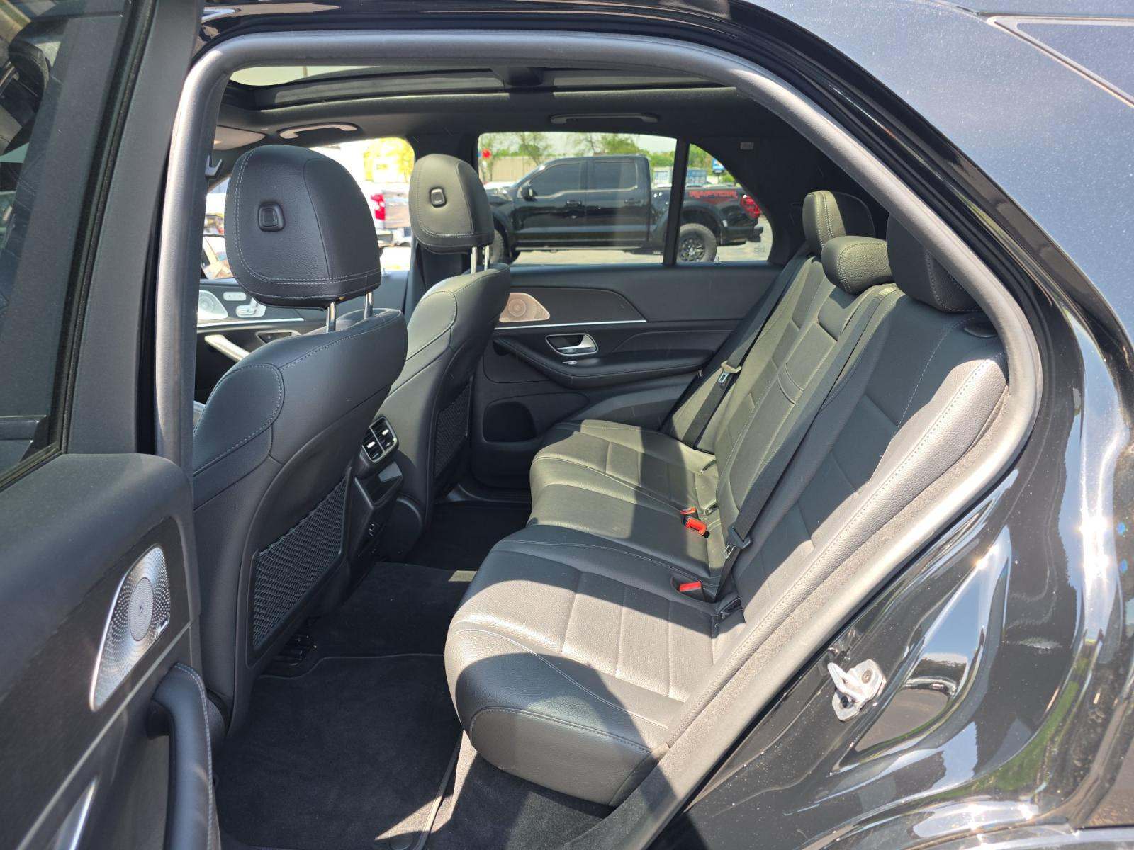 2023 Mercedes-Benz GLE GLE 450 AWD