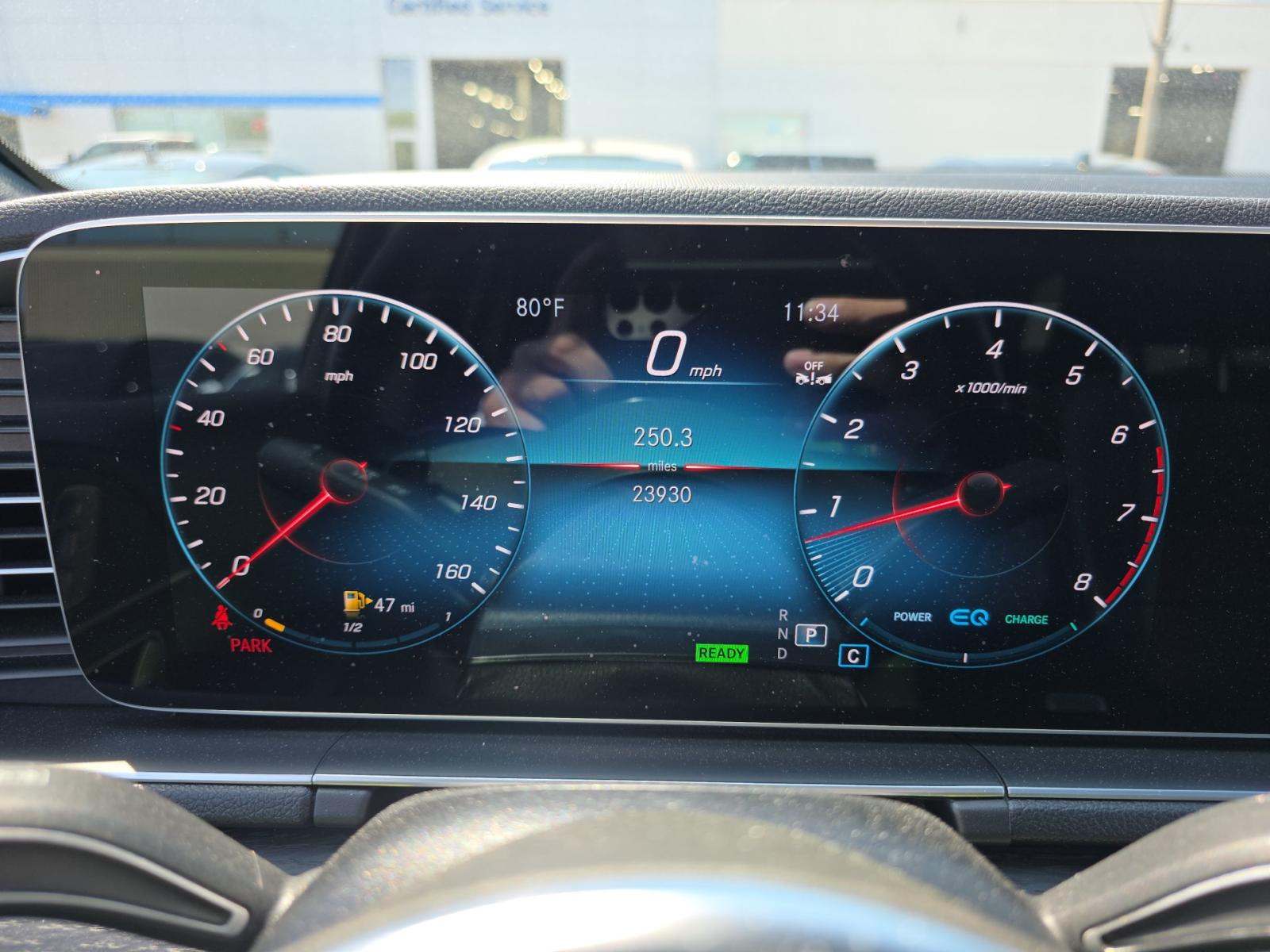 2023 Mercedes-Benz GLE GLE 450 AWD