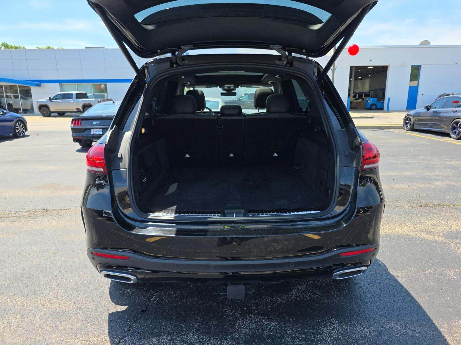 2023 Mercedes-Benz GLE GLE 450 AWD