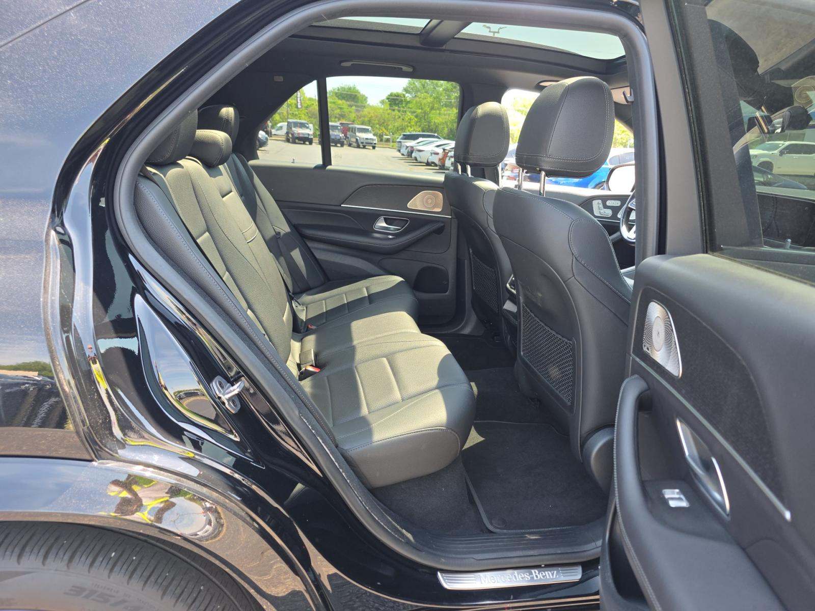 2023 Mercedes-Benz GLE GLE 450 AWD
