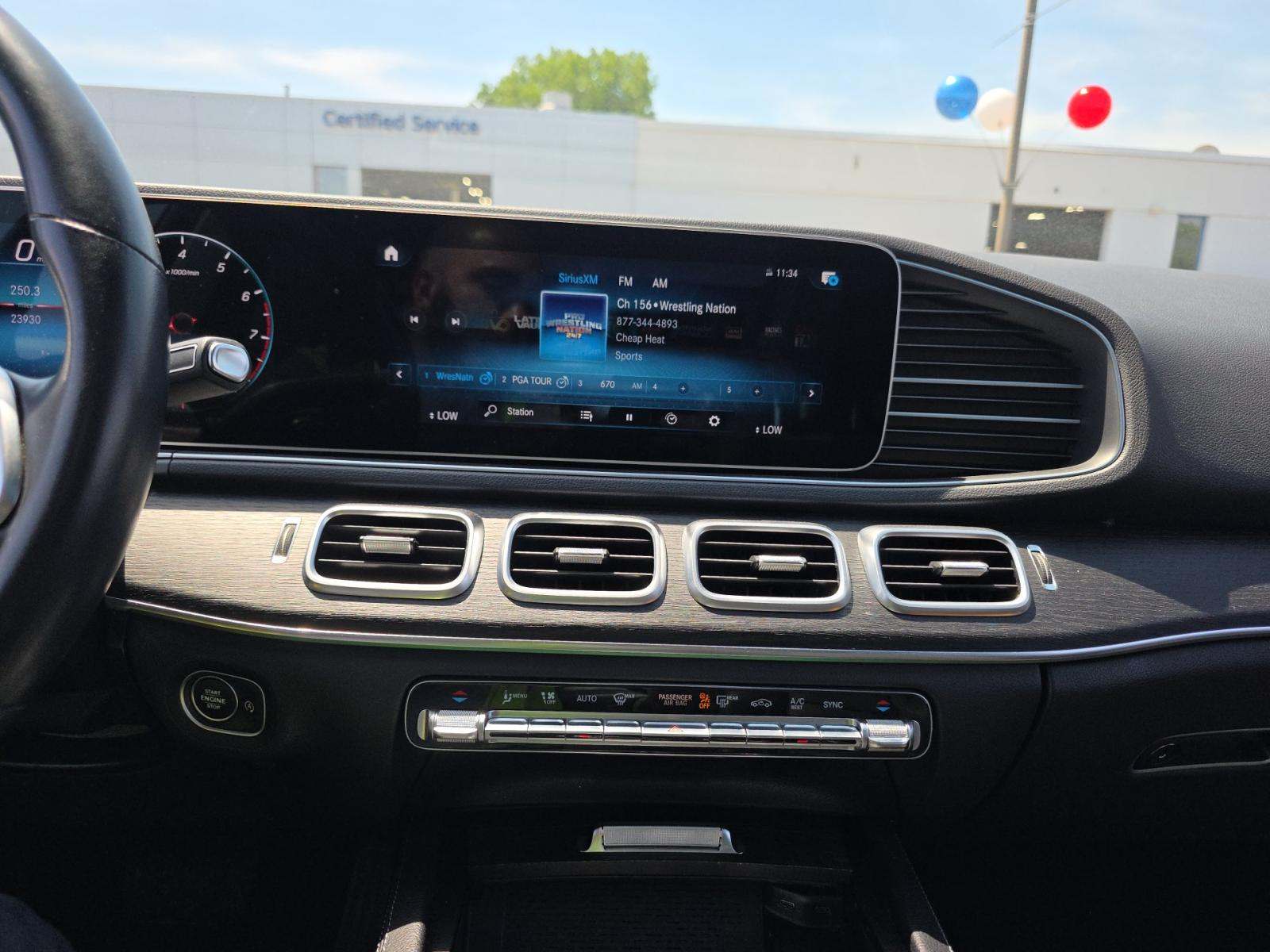 2023 Mercedes-Benz GLE GLE 450 AWD