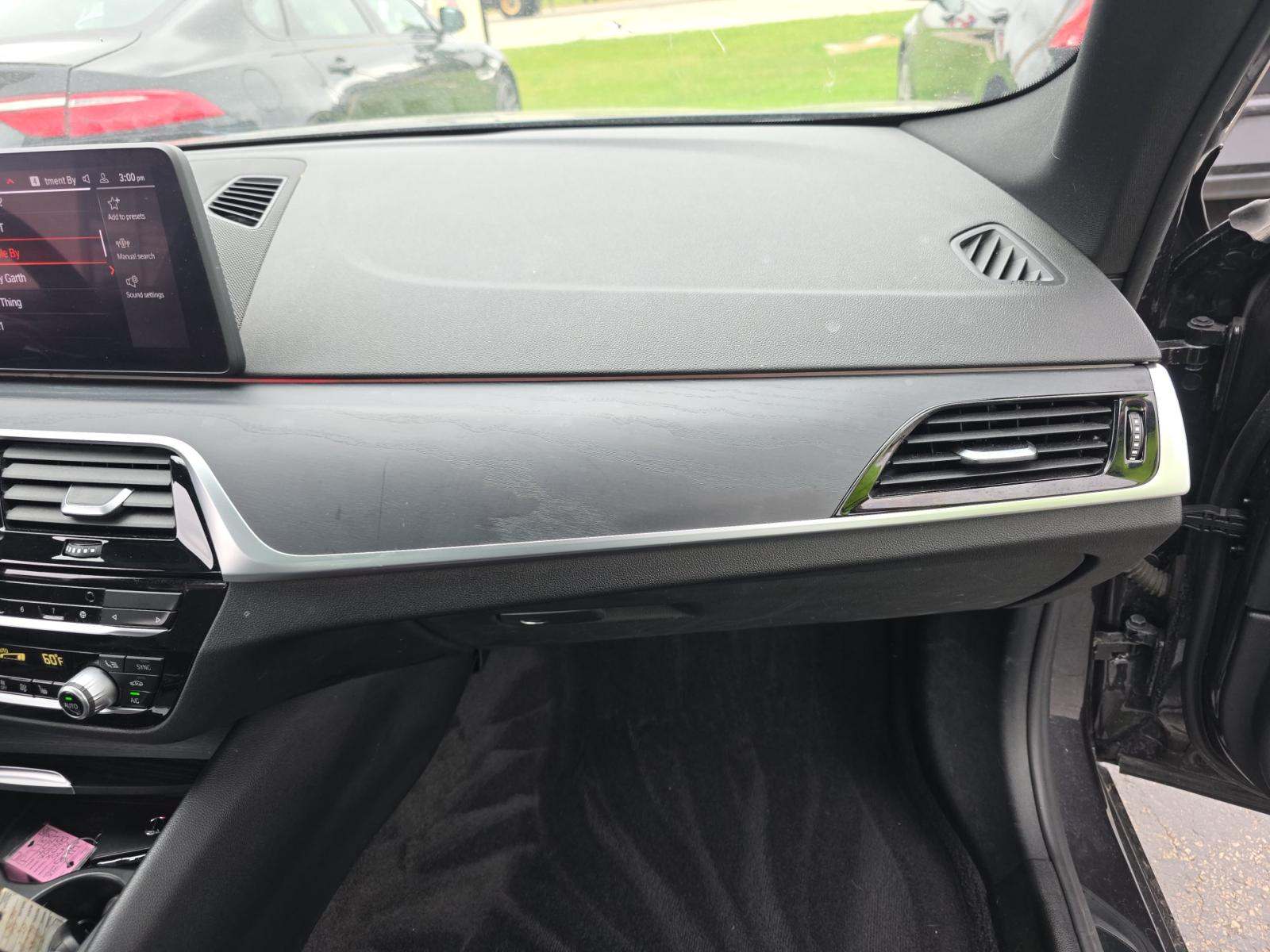 2021 BMW 5 Series 530i xDrive AWD