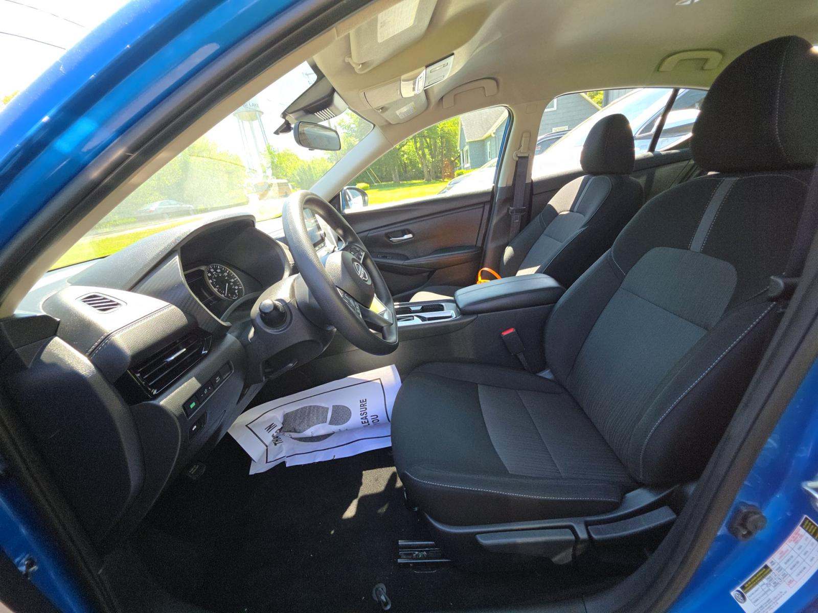 NISSAN SENTRA - 6
