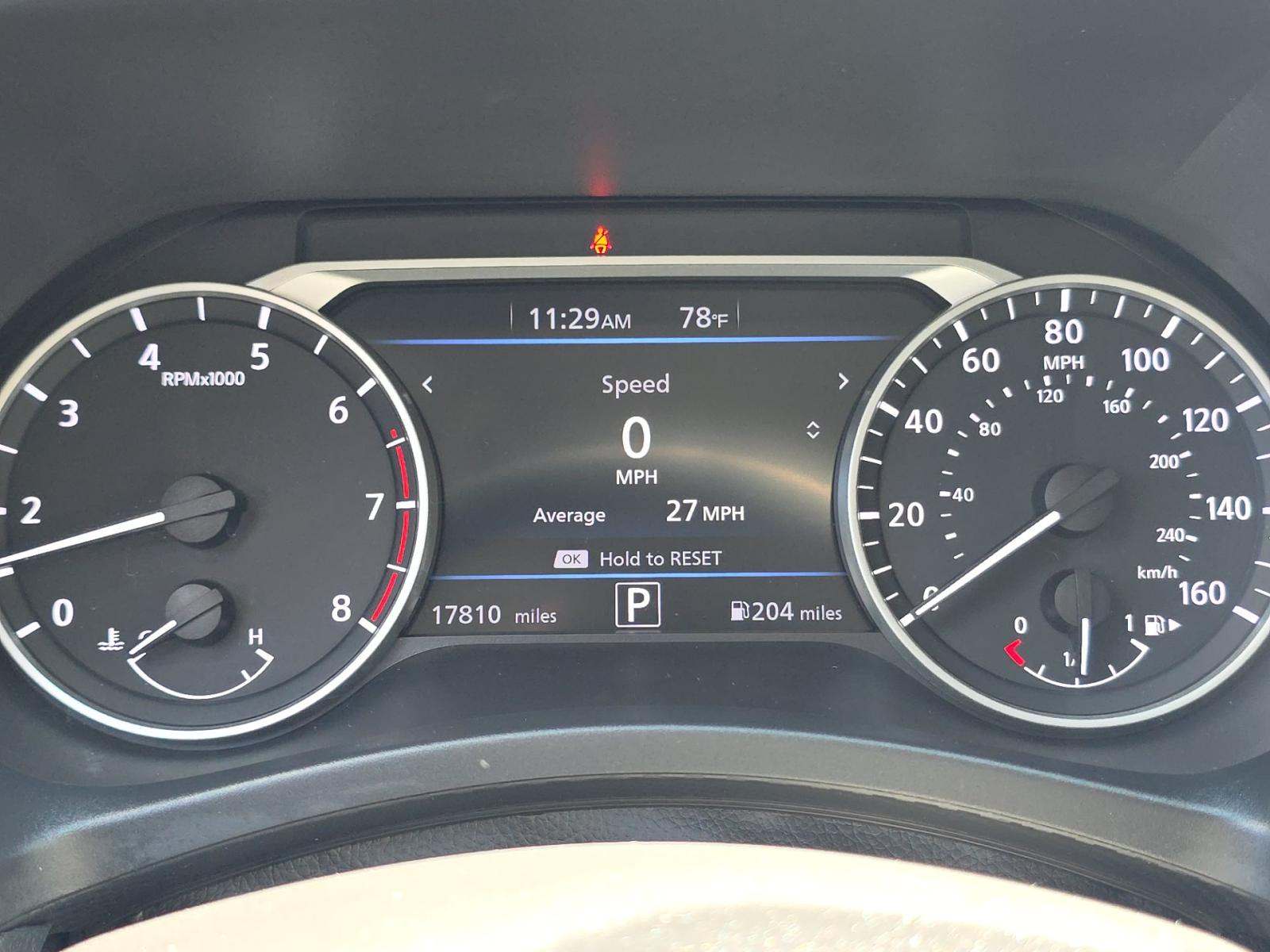 NISSAN SENTRA - 9