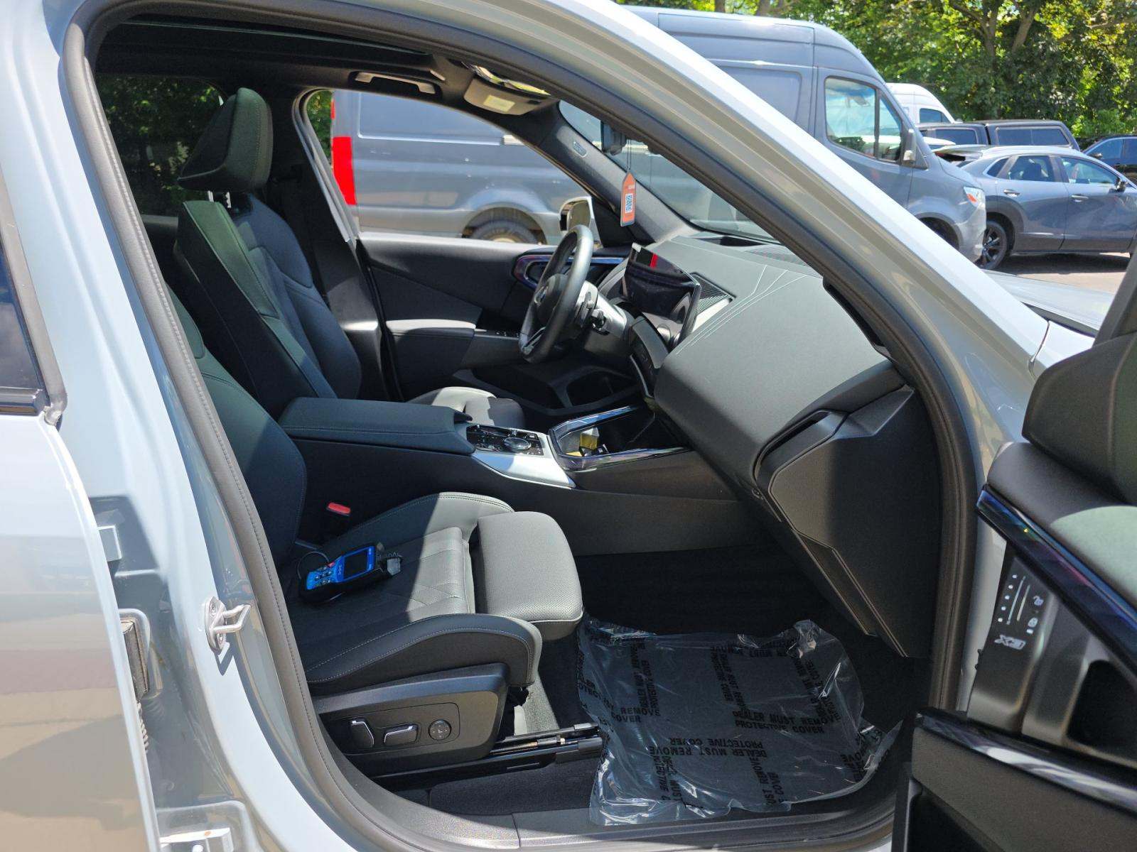 2025 BMW X3 30 xDrive AWD