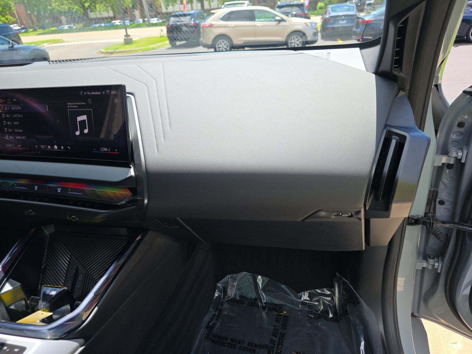 2025 BMW X3 30 xDrive AWD
