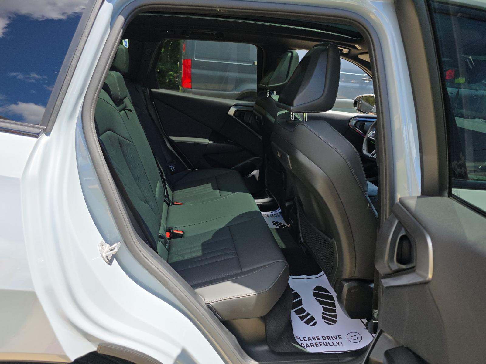 2025 BMW X3 30 xDrive AWD