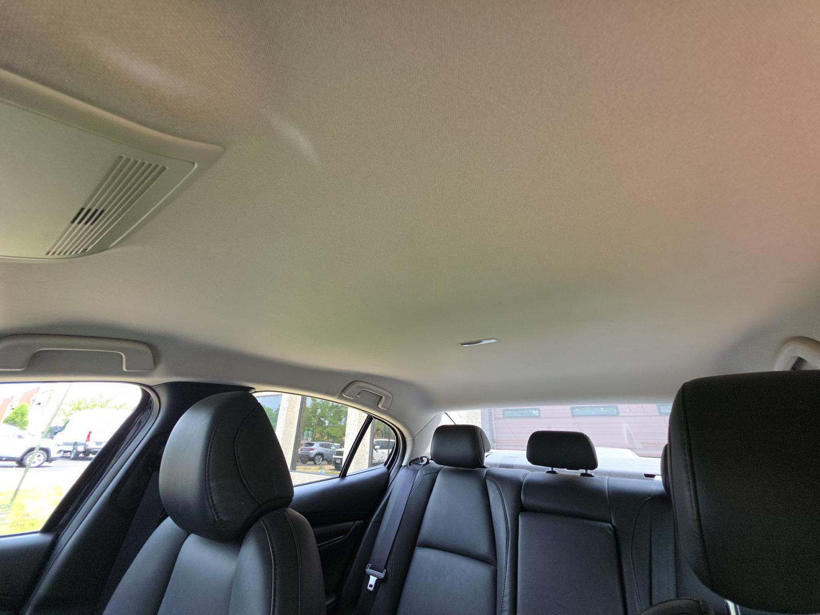 2024 MAZDA MAZDA3 2.5 S FWD